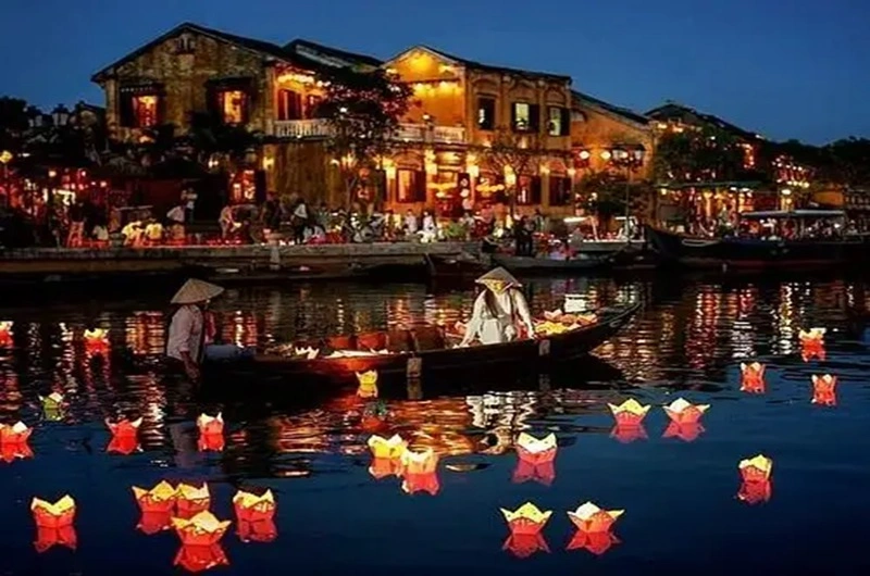 Vietnam Trip - 10- HOI AN - Habibi World Travel and Tour - 0
